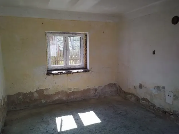 Prodej rodinného domu, Vlkaneč, 120 m2