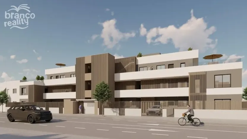 Prodej bytu 4+kk, Pilar de La Horadada, Alicante, Španělsko, 115 m2