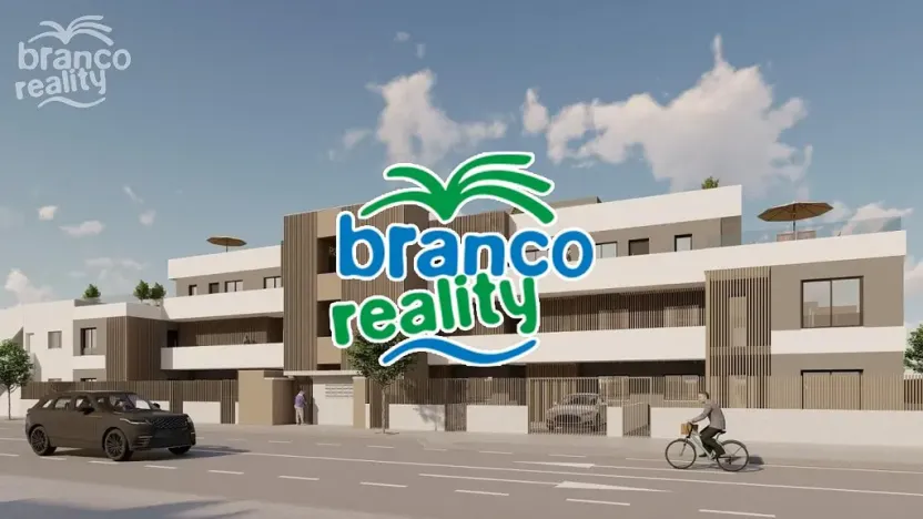 Prodej bytu 4+kk, Pilar de La Horadada, Alicante, Španělsko, 115 m2