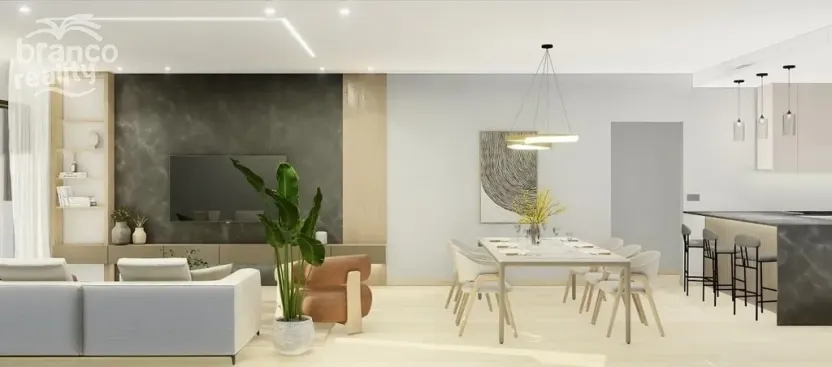 Prodej bytu 3+kk, Pilar de La Horadada, Alicante, Španělsko, 90 m2