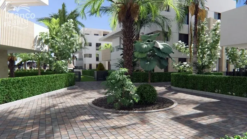Prodej bytu 4+kk, Torre Pacheco, Murcia, Španělsko, 102 m2