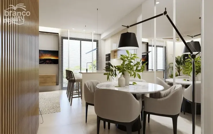 Prodej bytu 4+kk, Torre Pacheco, Murcia, Španělsko, 102 m2