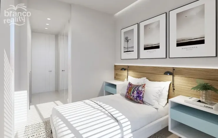 Prodej bytu 4+kk, Torre Pacheco, Murcia, Španělsko, 102 m2