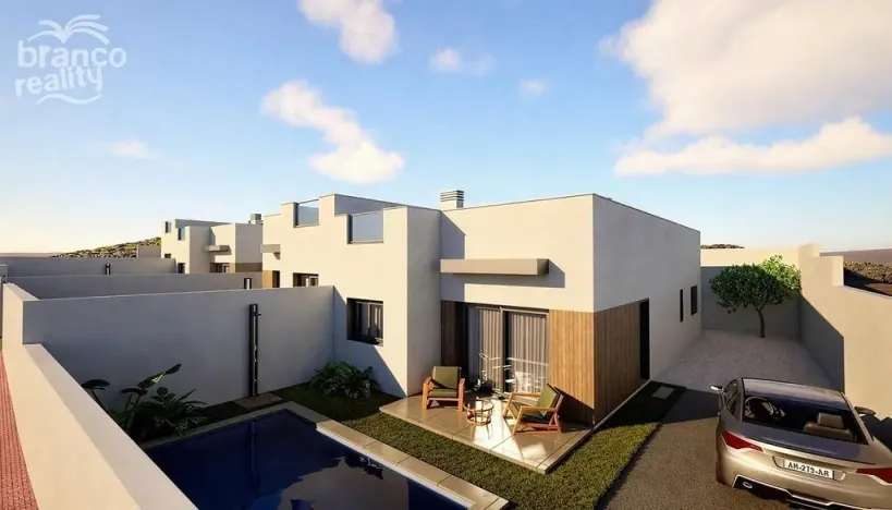 Prodej rodinného domu, Mazarron, Murcia, Španělsko, 80 m2