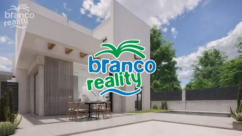 Prodej rodinného domu, Los Montesinos, Alicante, Španělsko, 130 m2