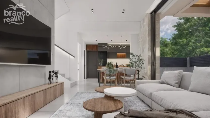 Prodej rodinného domu, Los Montesinos, Alicante, Španělsko, 130 m2