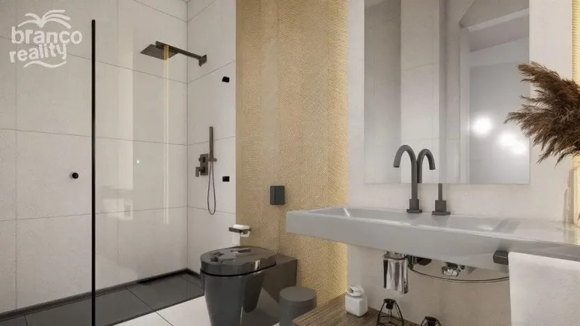 Prodej rodinného domu, Los Montesinos, Alicante, Španělsko, 130 m2
