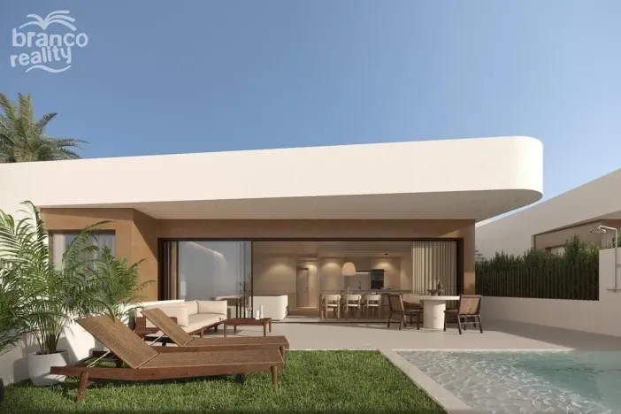 Prodej rodinného domu, Dolores, Alicante, Španělsko, 126 m2