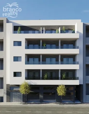 Prodej bytu 4+kk, Torrevieja, Alicante, Španělsko, 137 m2