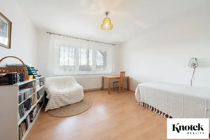 Prodej rodinného domu, Hoštice, 168 m2