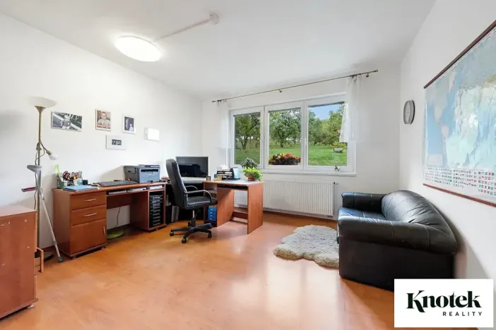 Prodej rodinného domu, Hoštice, 168 m2
