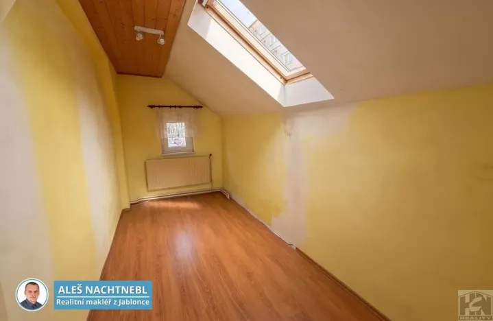 Prodej rodinného domu, Jablonec nad Nisou, Vysoká, 330 m2