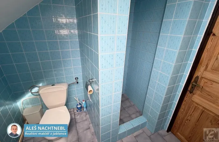 Prodej rodinného domu, Jablonec nad Nisou, Vysoká, 330 m2