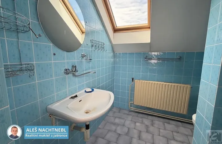 Prodej rodinného domu, Jablonec nad Nisou, Vysoká, 330 m2