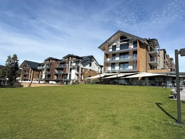 Prodej bytu 2+kk, Lipno nad Vltavou, 112 m2