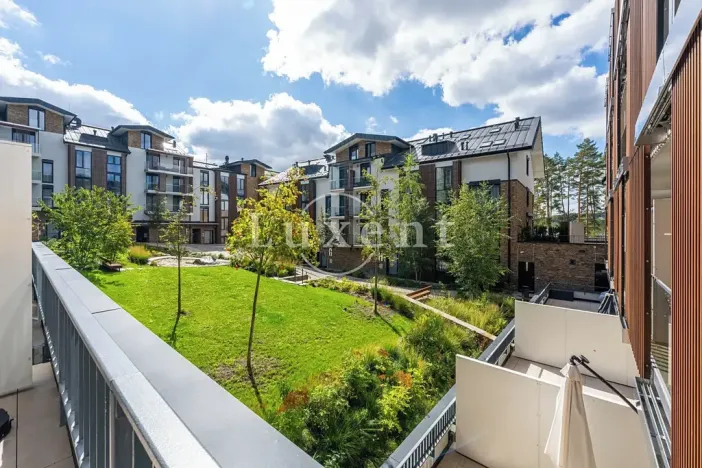 Prodej bytu 2+kk, Lipno nad Vltavou, 112 m2