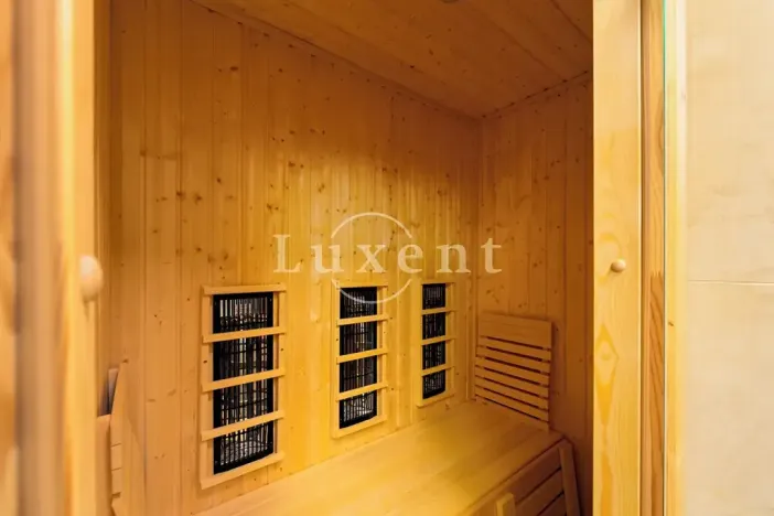 Prodej bytu 2+kk, Lipno nad Vltavou, 112 m2