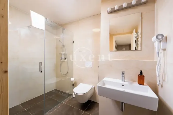 Prodej bytu 2+kk, Lipno nad Vltavou, 112 m2