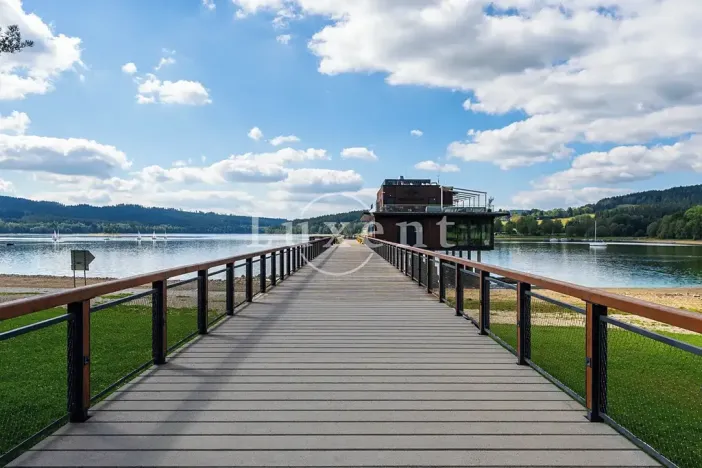 Prodej bytu 2+kk, Lipno nad Vltavou, 112 m2