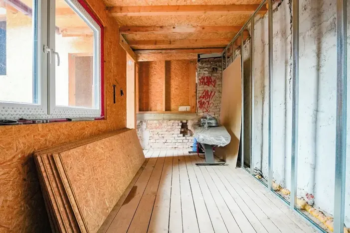 Prodej rodinného domu, Brno, Ondráčkova, 121 m2