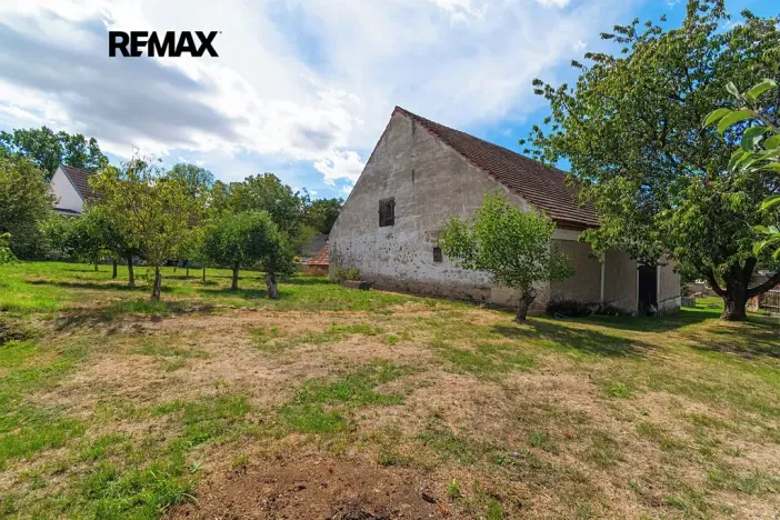 Prodej chalupy, Čejetice, 148 m2