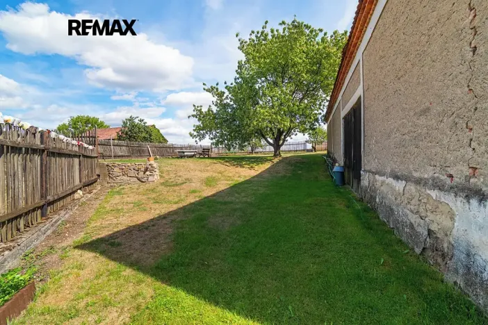 Prodej chalupy, Čejetice, 148 m2