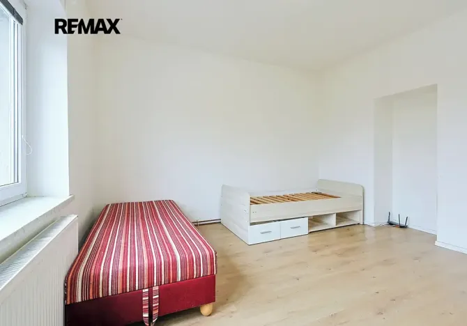 Prodej bytu 2+kk, Přehýšov, 54 m2