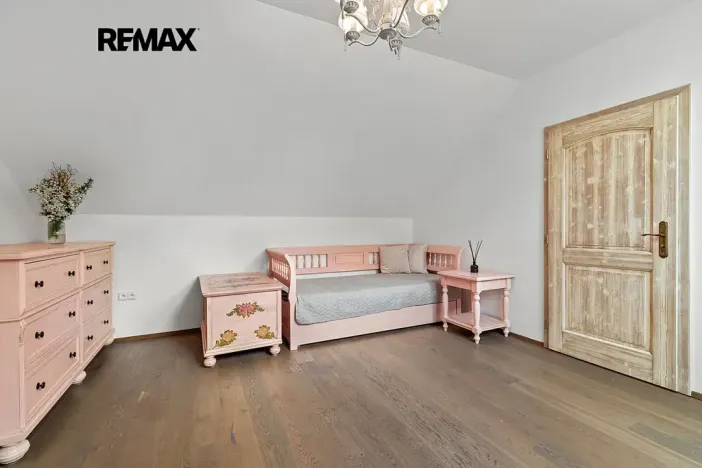 Prodej rodinného domu, Myštice, 115 m2