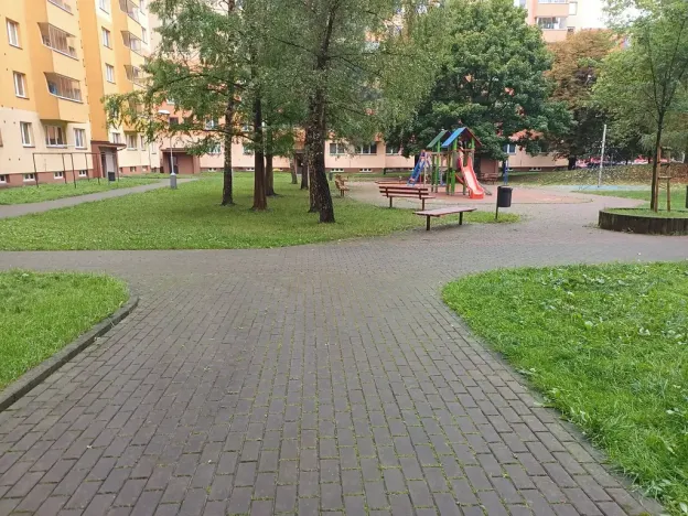 Prodej bytu 1+kk, Frýdek-Místek, Pekařská, 35 m2