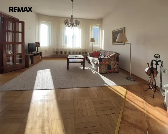 Prodej vícegeneračního domu, Letovice, Pražská, 330 m2