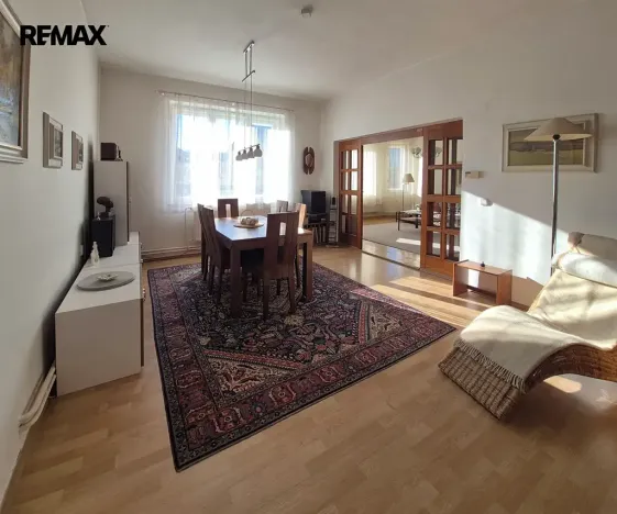 Prodej vícegeneračního domu, Letovice, Pražská, 330 m2