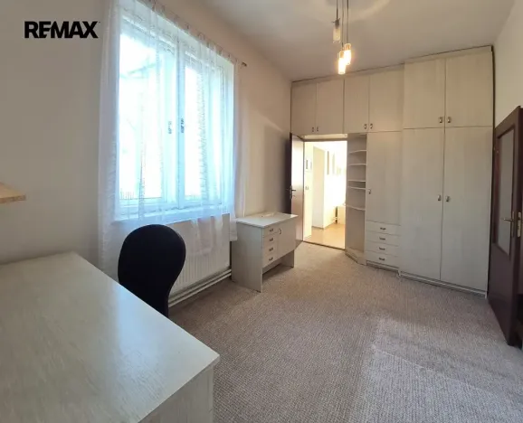 Prodej vícegeneračního domu, Letovice, Pražská, 330 m2