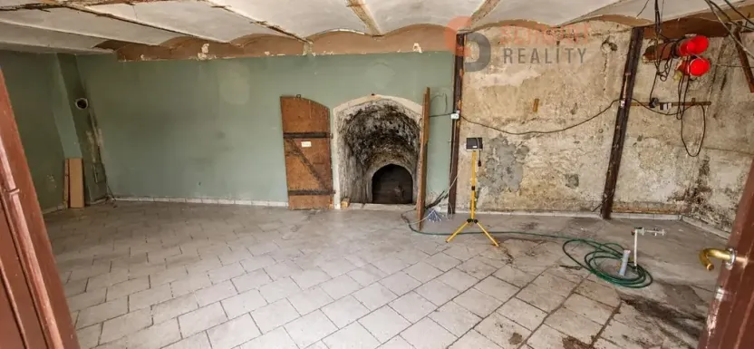 Prodej pozemku pro bydlení, Březí, 750 m2