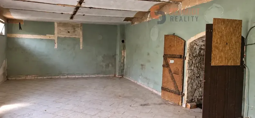 Prodej pozemku pro bydlení, Březí, 750 m2