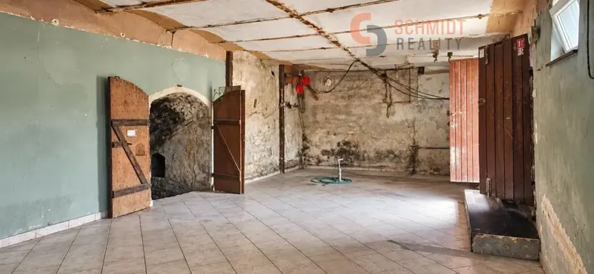 Prodej pozemku pro bydlení, Březí, 750 m2