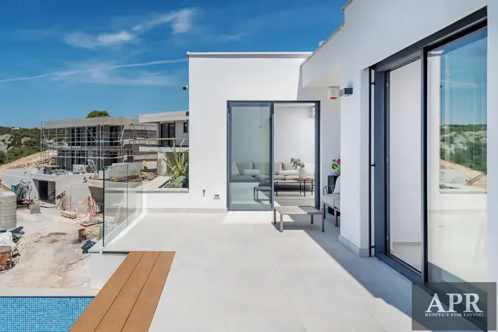 Prodej vily, Sevid, Chorvatsko, 80 m2