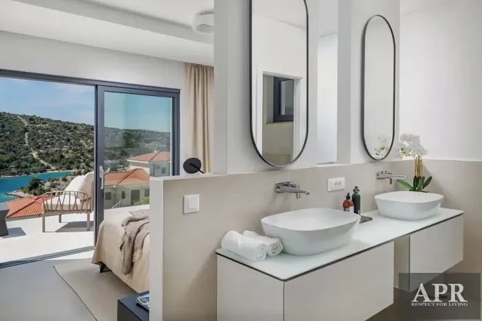 Prodej vily, Sevid, Chorvatsko, 80 m2