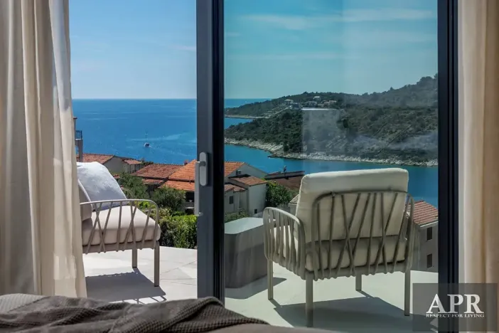 Prodej vily, Sevid, Chorvatsko, 80 m2