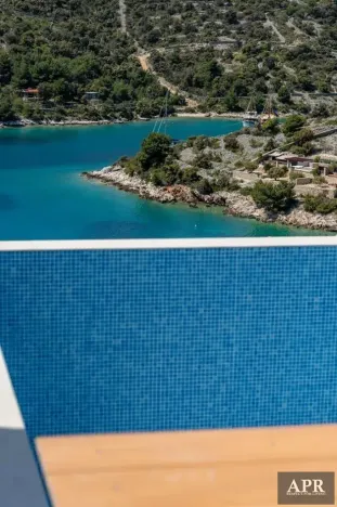 Prodej vily, Sevid, Chorvatsko, 80 m2