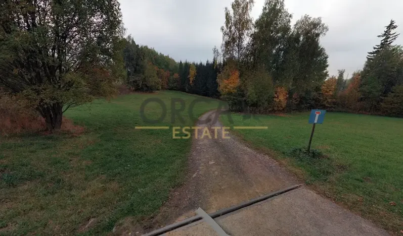 Prodej pozemku, Příkrý, 191 m2