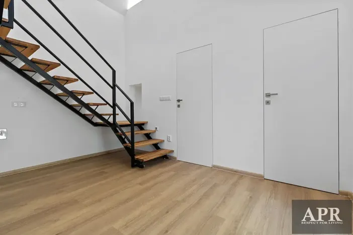 Prodej rodinného domu, Nivnice, Dr. Kachníka, 76 m2