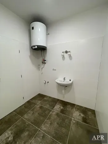 Pronájem bytu 2+kk, Boršice u Blatnice, 58 m2