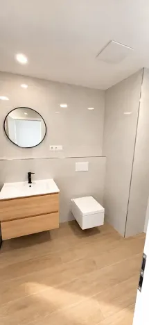 Pronájem bytu 2+kk, Praha, Polaneckého, 52 m2