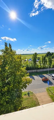 Pronájem bytu 2+kk, Praha, Polaneckého, 52 m2