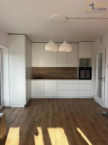 Pronájem bytu 2+kk, Chlumec nad Cidlinou, Rooseveltova, 68 m2