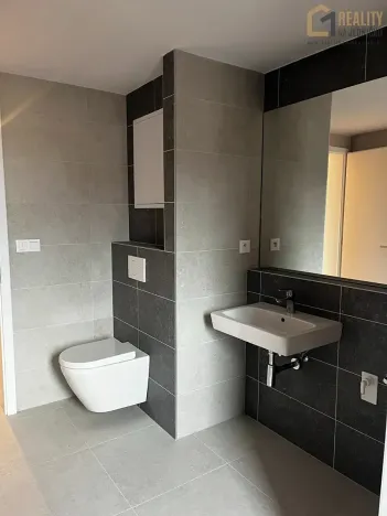 Pronájem bytu 2+kk, Chlumec nad Cidlinou, Rooseveltova, 68 m2