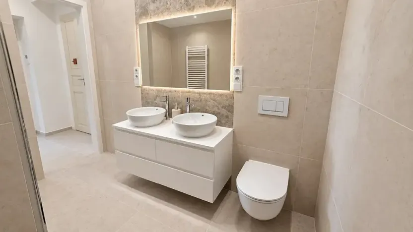 Prodej bytu 3+kk, Praha - Holešovice, Skalecká, 65 m2