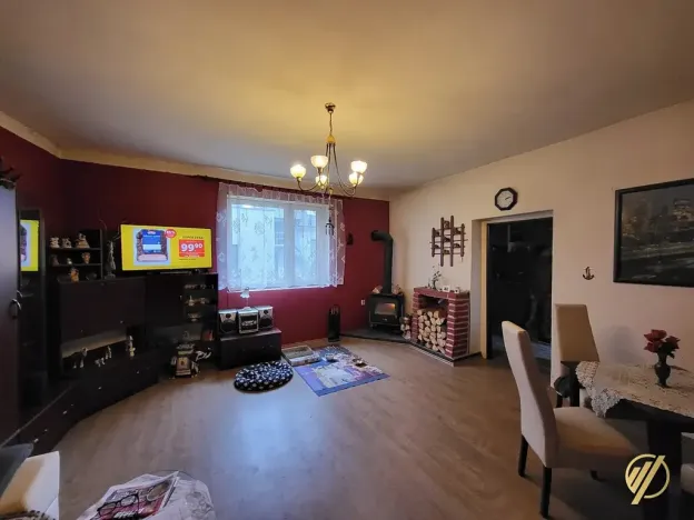 Prodej rodinného domu, Nymburk, Husova, 290 m2