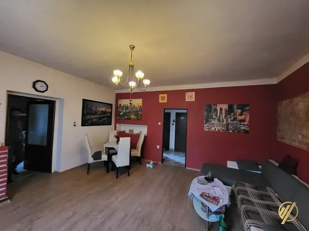 Prodej rodinného domu, Nymburk, Husova, 290 m2