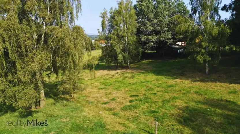 Prodej pozemku pro bydlení, Liberec, 1424 m2